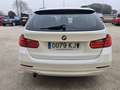 BMW 320 320d Touring Efficient Dynamics Weiß - thumbnail 5