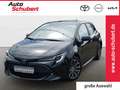 Toyota Corolla 1.8 Hybrid Team D+Technik-Paket+EPH+Smartkey+Kamer Schwarz - thumbnail 1