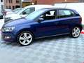 Volkswagen Polo Polo 1.4i Highline DSG--AIRCO--GARANTIE 12 MOIS-- Bleu - thumbnail 5