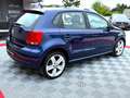 Volkswagen Polo Polo 1.4i Highline DSG--AIRCO--GARANTIE 12 MOIS-- Bleu - thumbnail 6