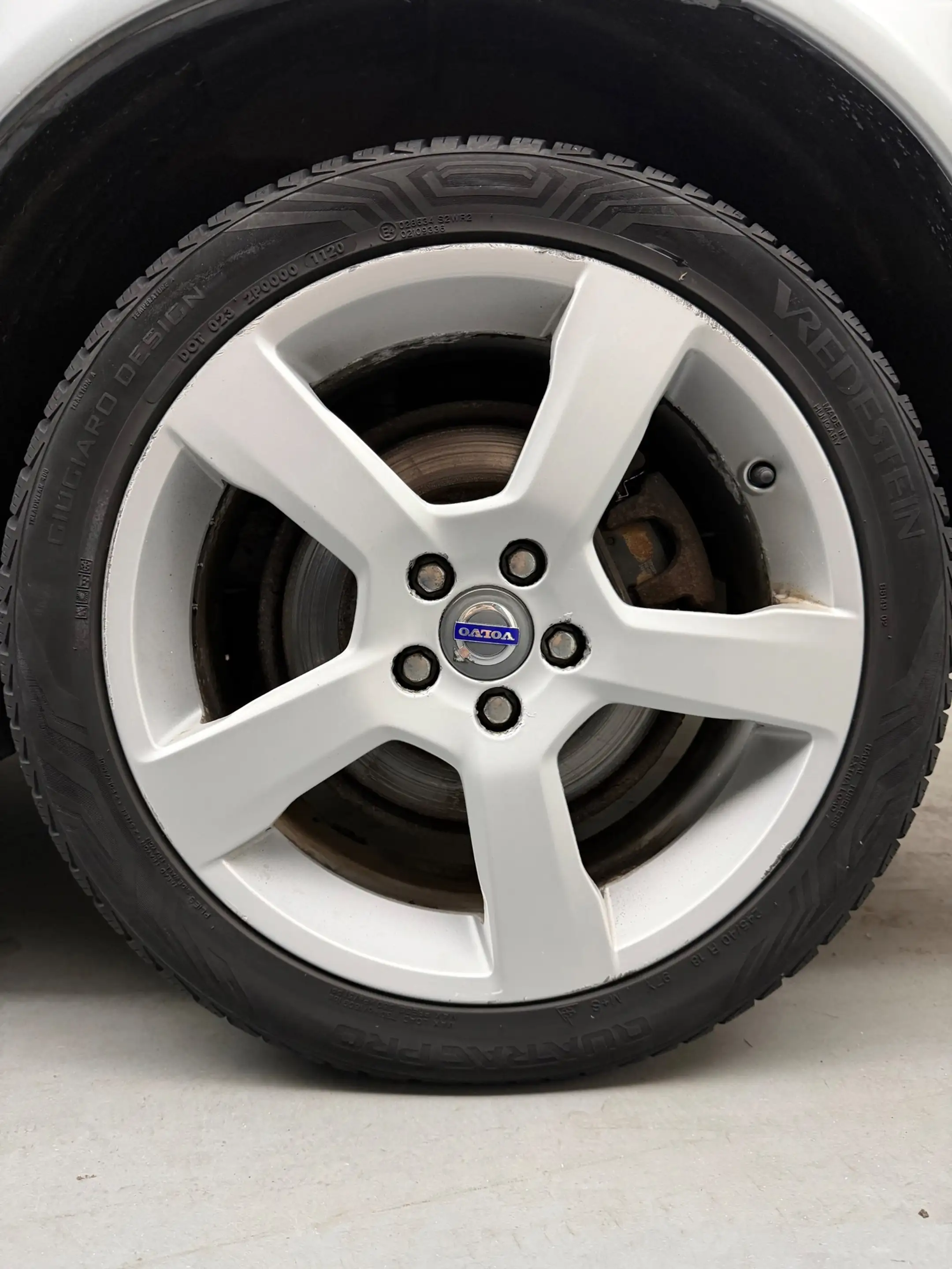 Volvo V70 2.0T R-Edition # Leder # Xenon # Trekhaak # Clima — photo 14