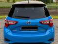 Toyota Yaris Hybrid Splash 1.5 Panoramadach Navi Automatik Blau - thumbnail 5