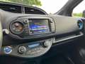 Toyota Yaris Hybrid Splash 1.5 Panoramadach Navi Automatik Blau - thumbnail 12