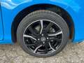 Toyota Yaris Hybrid Splash 1.5 Panoramadach Navi Automatik Blau - thumbnail 7