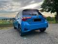 Toyota Yaris Hybrid Splash 1.5 Panoramadach Navi Automatik Blau - thumbnail 6