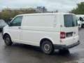 Volkswagen T5 Transporter Kasten Weiß - thumbnail 2