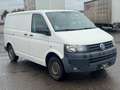 Volkswagen T5 Transporter Kasten Weiß - thumbnail 9