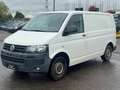 Volkswagen T5 Transporter Kasten Weiß - thumbnail 1
