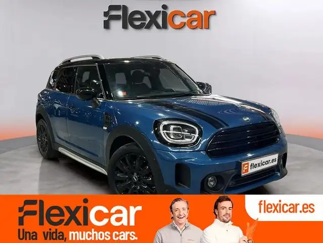 MINI Cooper Countryman AUT.
