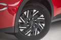 Fiat 600e 600 Elektro (RED) 54 kWh Rot - thumbnail 4