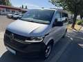 Volkswagen T6 Kombi KR 2,0 TDI 4Motion DSG ** Led/ Mwst ** Silber - thumbnail 1