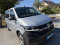 Volkswagen T6 Kombi KR 2,0 TDI 4Motion DSG ** Led/ Mwst ** Silber - thumbnail 3