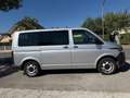 Volkswagen T6 Kombi KR 2,0 TDI 4Motion DSG ** Led/ Mwst ** Silber - thumbnail 5
