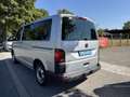 Volkswagen T6 Kombi KR 2,0 TDI 4Motion DSG ** Led/ Mwst ** Silber - thumbnail 7