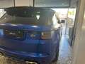 Land Rover Range Rover Sport Range Rover Sport 5.0 V8 s/c SVR 575cv auto my19 Blu/Azzurro - thumbnail 6