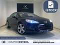 Peugeot 407 Coupé 2.7HDI Aut. Zwart - thumbnail 1