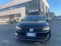 Volkswagen Polo VI 5p 1.6 tdi  80cv *OK NEOPATENTATI* Nero - thumbnail 5
