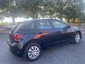 Volkswagen Polo VI 5p 1.6 tdi  80cv *OK NEOPATENTATI* Nero - thumbnail 9