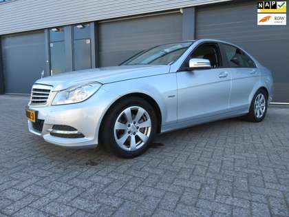 Mercedes-Benz C 180 Business Class nieuwe apk 25-4-2026