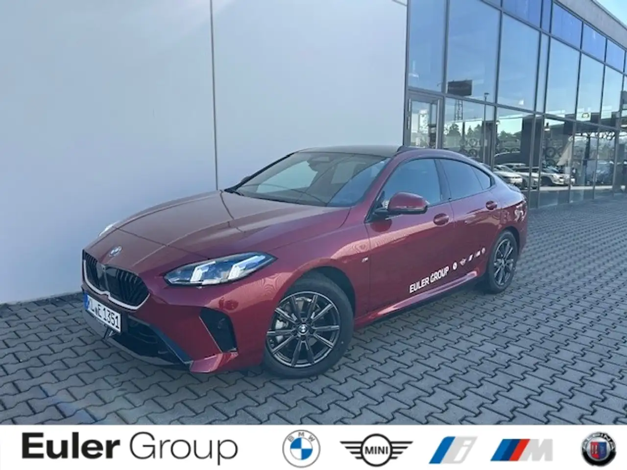 BMW 220