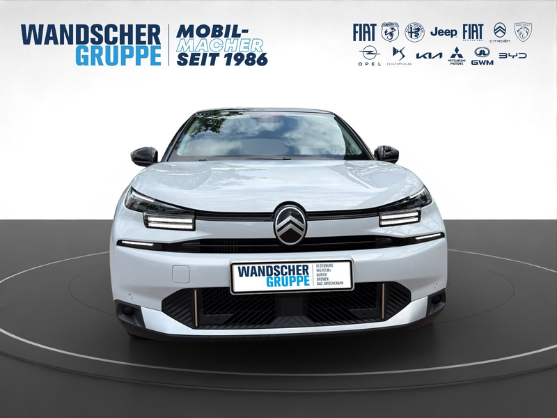 Citroen C4 Max Hybrid 145 Kam.+KeyLess+LED+Navi+SHZ — photo 10