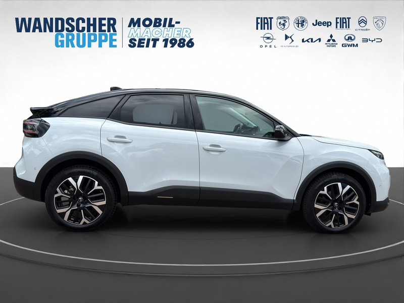 Citroen C4 Max Hybrid 145 Kam.+KeyLess+LED+Navi+SHZ — photo 8