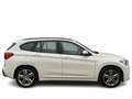 BMW X1 xDrive 18d M Sport*SHADOW*AHK*LED*ALCANTARA* Blanc - thumbnail 5