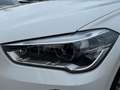 BMW X1 xDrive 18d M Sport*SHADOW*AHK*LED*ALCANTARA* Blanc - thumbnail 11