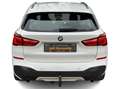 BMW X1 xDrive 18d M Sport*SHADOW*AHK*LED*ALCANTARA* Blanc - thumbnail 8