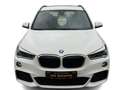 BMW X1 xDrive 18d M Sport*SHADOW*AHK*LED*ALCANTARA* Blanc - thumbnail 2