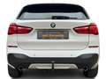 BMW X1 xDrive 18d M Sport*SHADOW*AHK*LED*ALCANTARA* Blanc - thumbnail 7