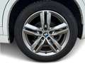 BMW X1 xDrive 18d M Sport*SHADOW*AHK*LED*ALCANTARA* Blanc - thumbnail 13
