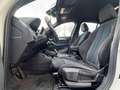 BMW X1 xDrive 18d M Sport*SHADOW*AHK*LED*ALCANTARA* Blanc - thumbnail 16