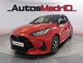 Toyota Yaris 120H 1.5 Style Rojo - thumbnail 3