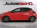 Toyota Yaris 120H 1.5 Style Rojo - thumbnail 4