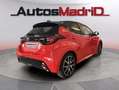 Toyota Yaris 120H 1.5 Style Rojo - thumbnail 7