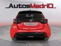 Toyota Yaris 120H 1.5 Style Rojo - thumbnail 6