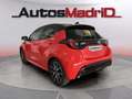 Toyota Yaris 120H 1.5 Style Rojo - thumbnail 5