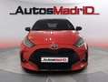 Toyota Yaris 120H 1.5 Style Rojo - thumbnail 2