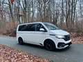 Volkswagen T6.1 Caravelle TÜV Neu DSG Standheizung California Multivan AHK - thumbnail 1