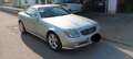 Mercedes-Benz SLK 230 SLK-Klasse Kompressor Zilver - thumbnail 4