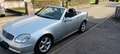 Mercedes-Benz SLK 230 SLK-Klasse Kompressor Zilver - thumbnail 1