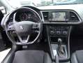 SEAT Leon FR-AUTOM/NAVI/LEDER/ Negro - thumbnail 26