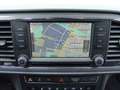 SEAT Leon FR-AUTOM/NAVI/LEDER/ Negro - thumbnail 27