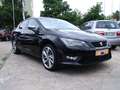 SEAT Leon FR-AUTOM/NAVI/LEDER/ Negro - thumbnail 1