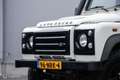 Land Rover Defender 2.4 TD SW 110 | leder | airco | youngtimer | Wit - thumbnail 10
