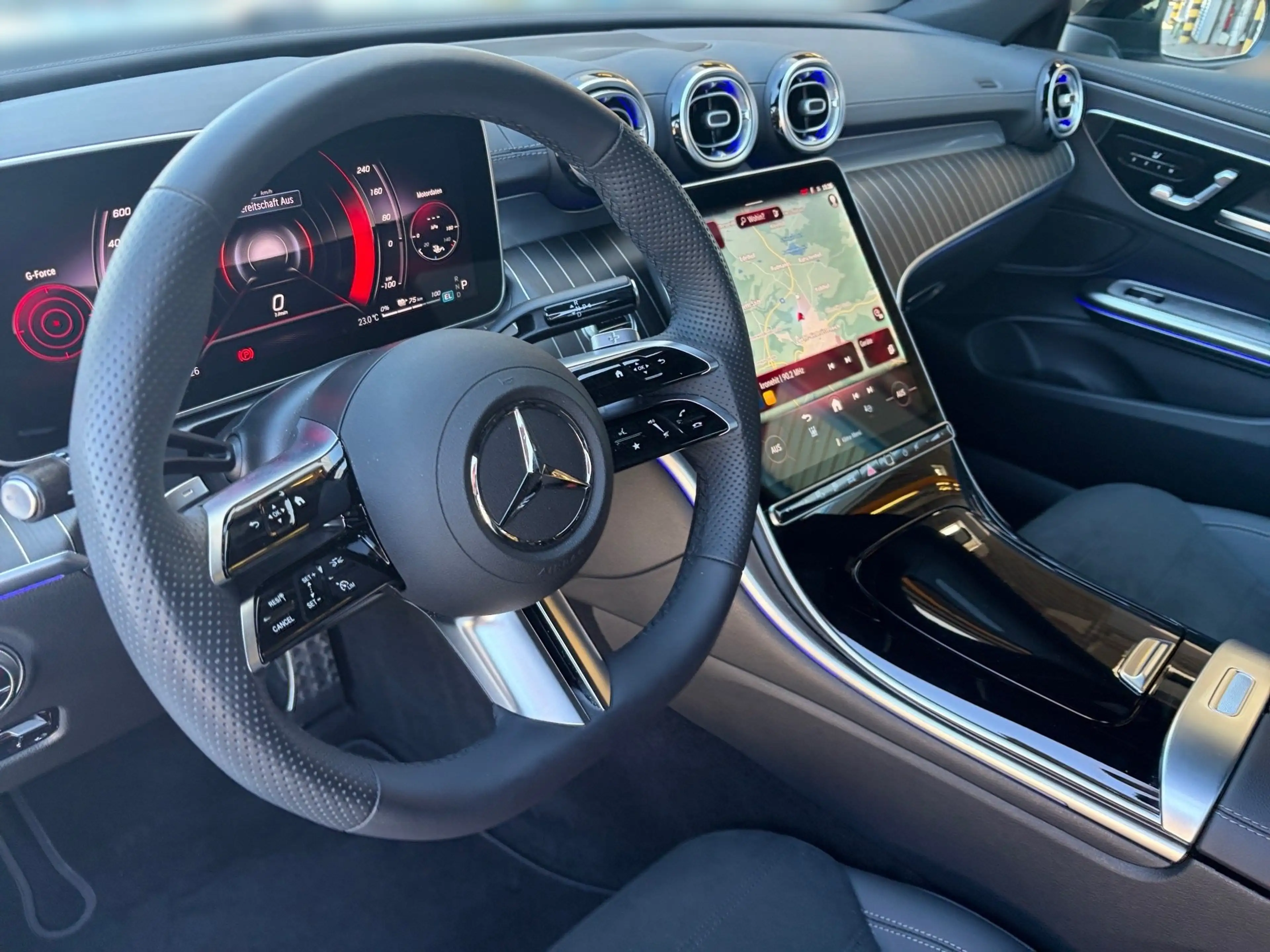 Mercedes-Benz CLE 300 e COUPE AMG PREMIUM LINE PANO SD DIG LI — photo 12