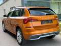 Skoda Kamiq 1.0 TSI Ambition Orange - thumbnail 3