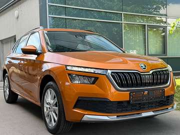 1.0 TSI Ambition