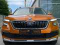 Skoda Kamiq 1.0 TSI Ambition Orange - thumbnail 4